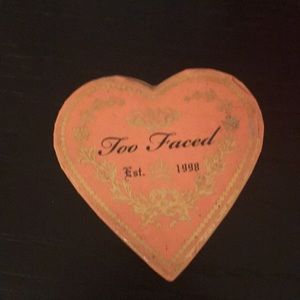 Too Faced Perfect Flush Blush